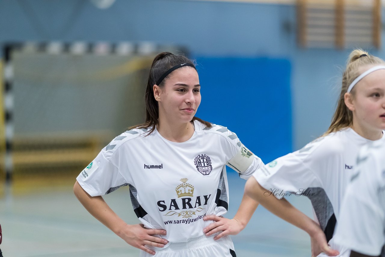 Bild 241 - HFV Futsalmeisterschaft